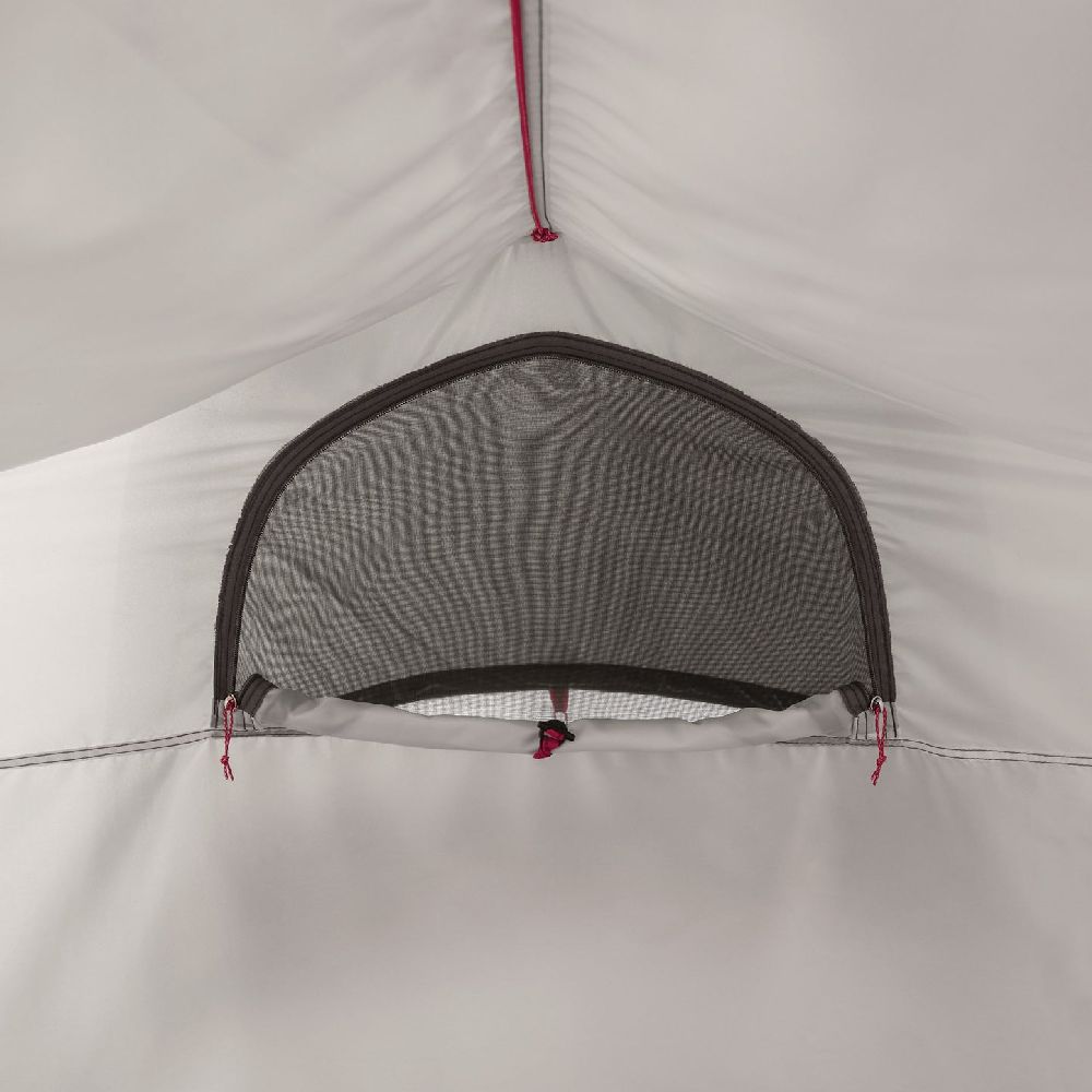 Tindheim™ 2-Person Backpacking Tunnel Tent interior pocket