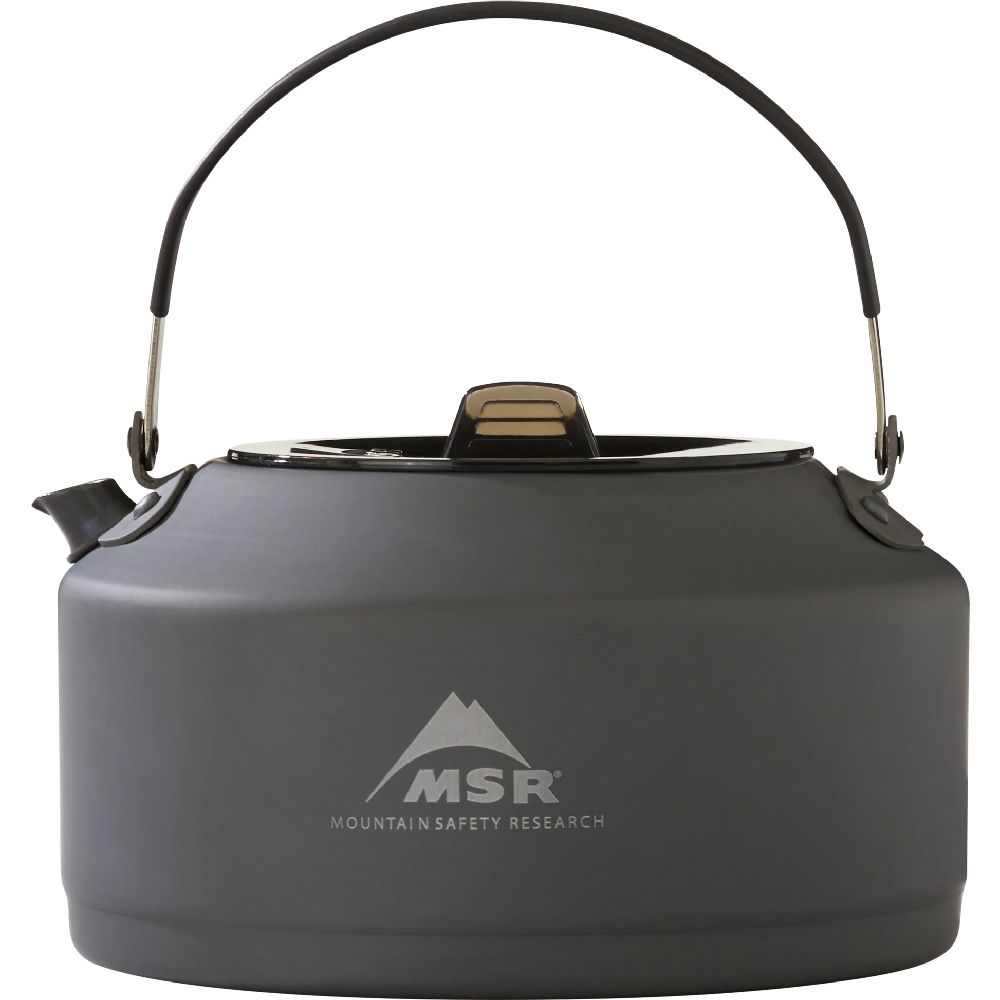 MSR Pika 1 L Teapot