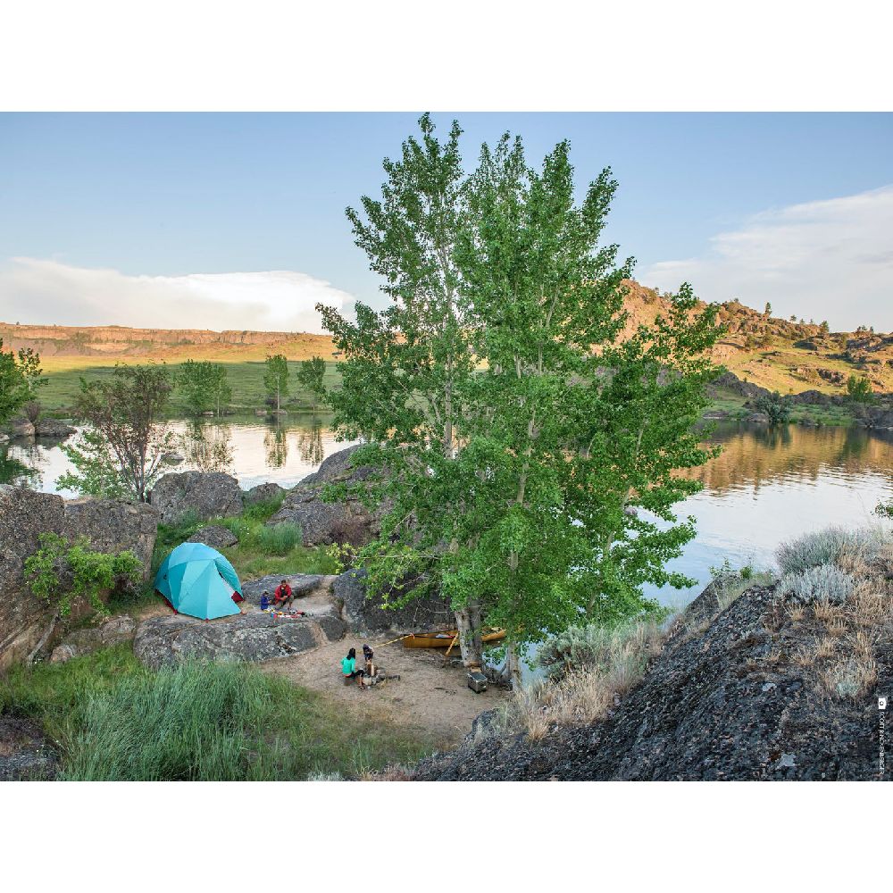 Habitude™ 6 Family & Group Camping Tent