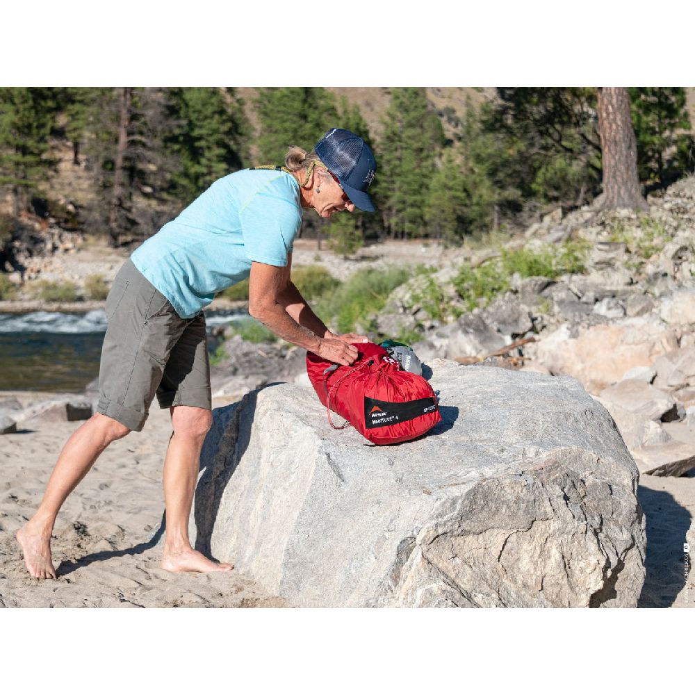 Habitude™ 6 Family & Group Camping Tent