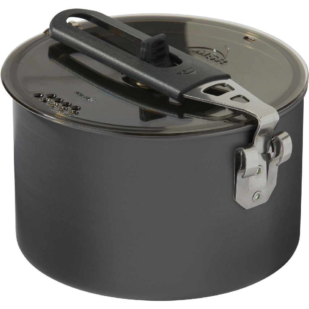 MSR Trail Lite 1.3 L Pot with handle folded