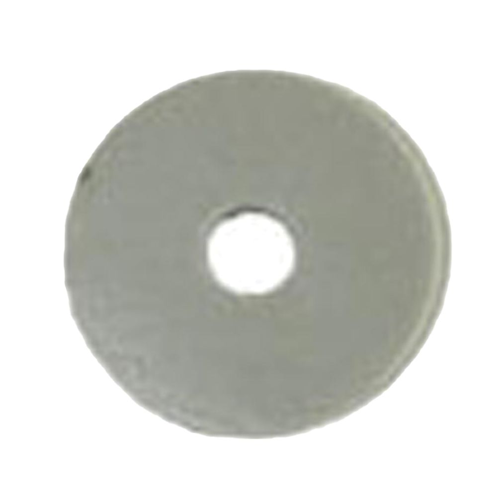 Palm Equipment Adhesive Neoprene Washer