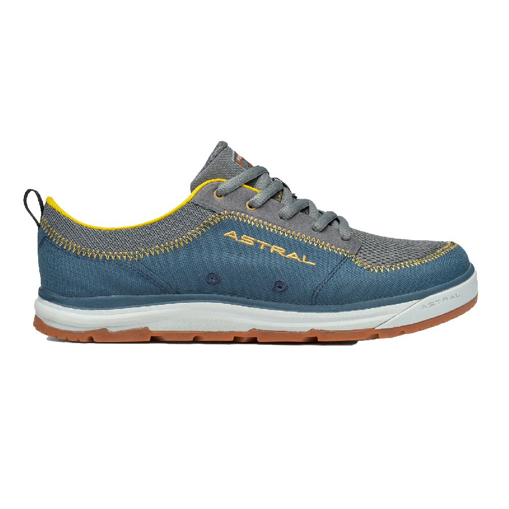 Astral Brewer 2.0 storm navy side