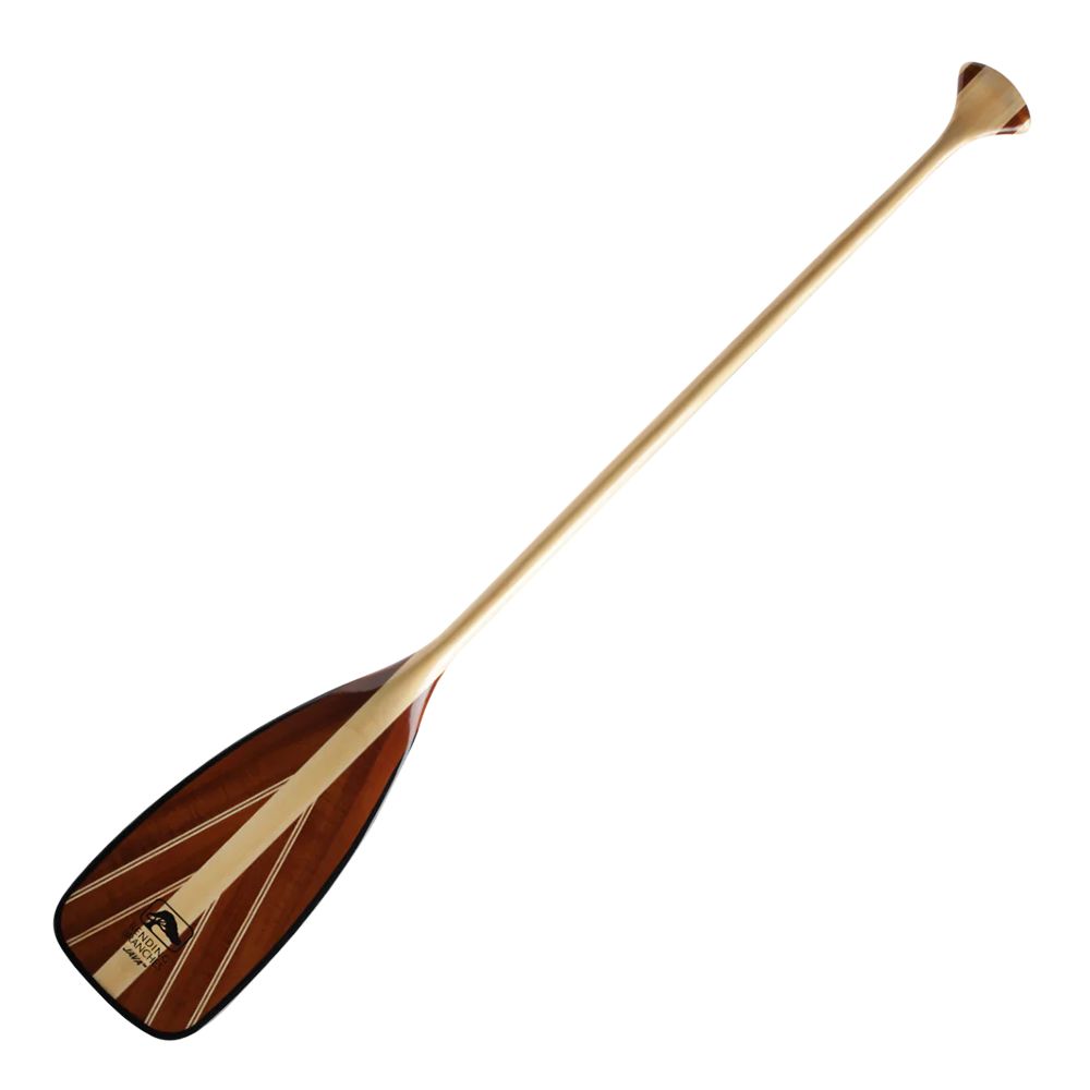 Bending Branches Java ST Canoe Paddle