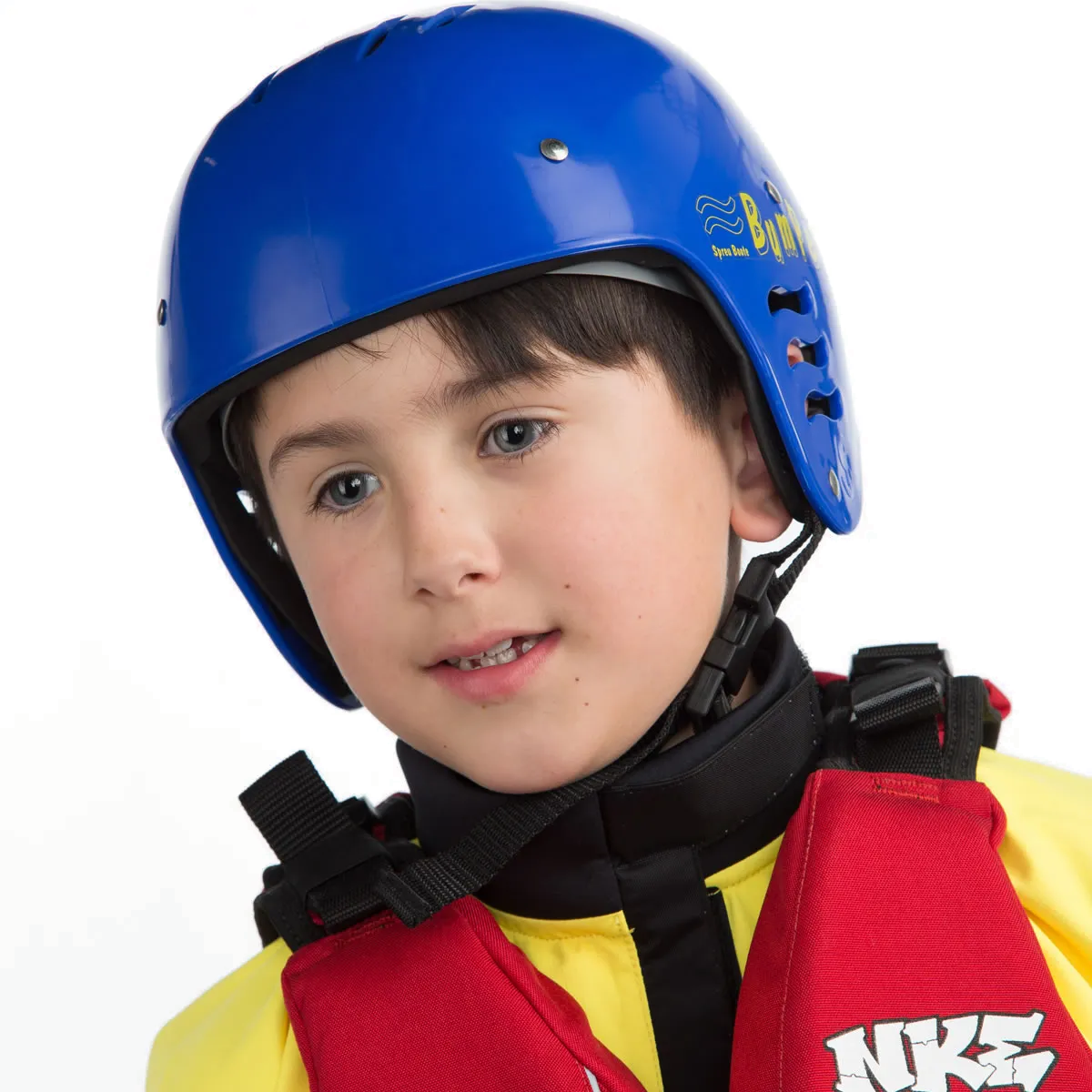 Spreu Boote Bumper Helmet