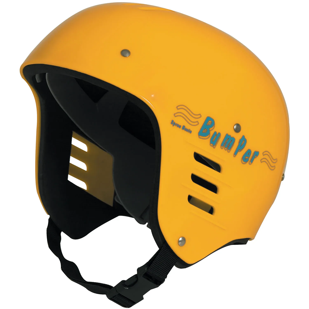 Spreu Boote Bumper Helmet
