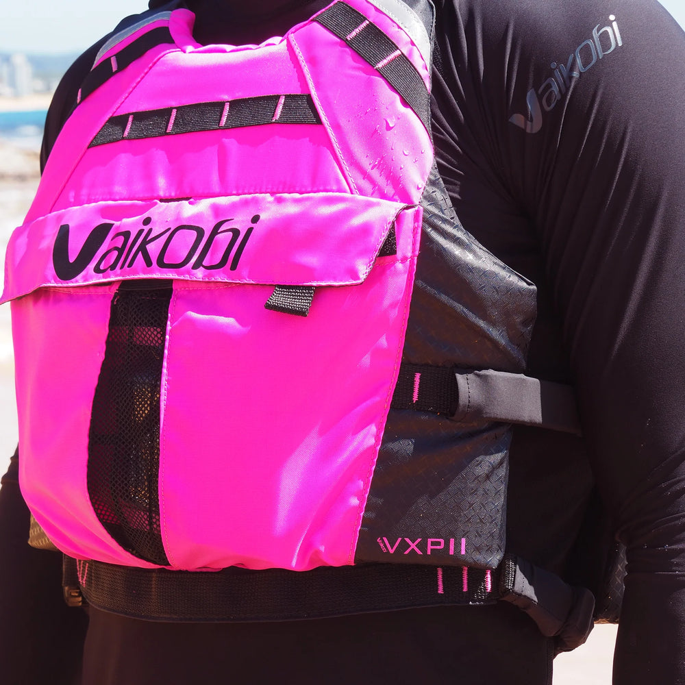 Vaikobi VXP II Race Buoyancy Aid