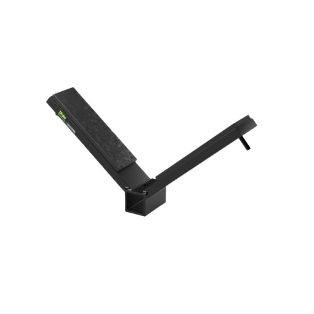 EZ-Vee Kayak V-Bars Wide