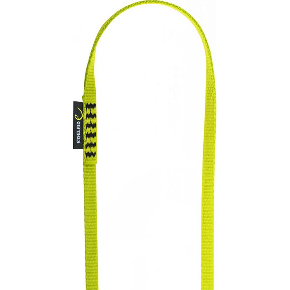 Edelrid Tech Web Sling 12mm yellow