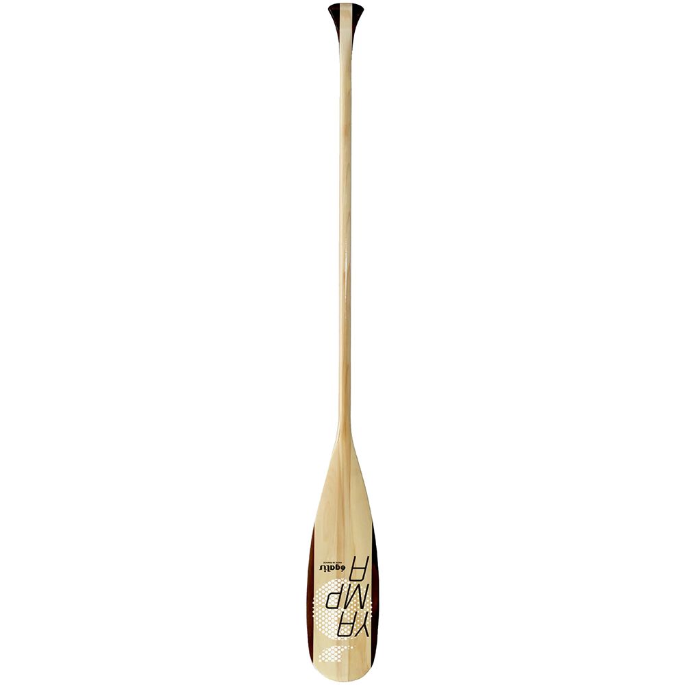 Egalis Yampa Wooden Canoe Paddle