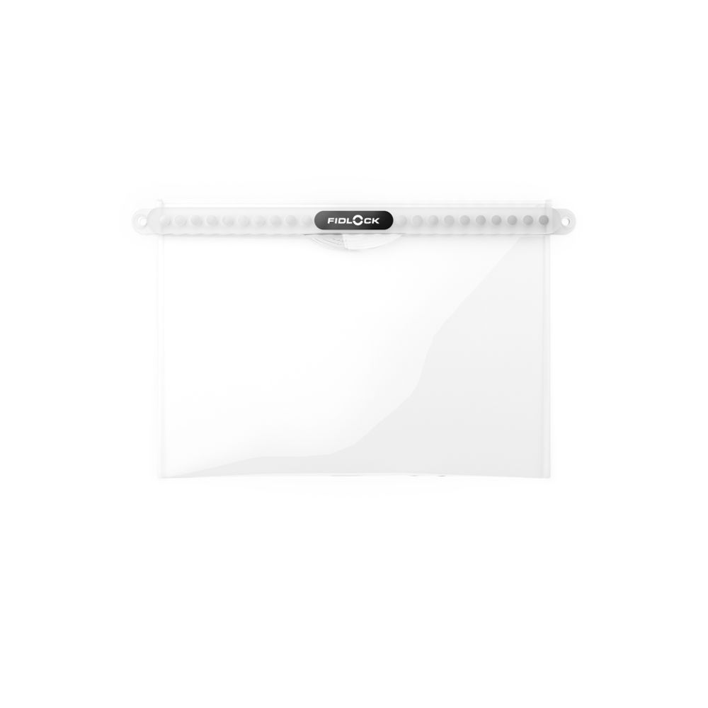 Fidlock Hermetic Dry Bag Multi petrol transparent transparent