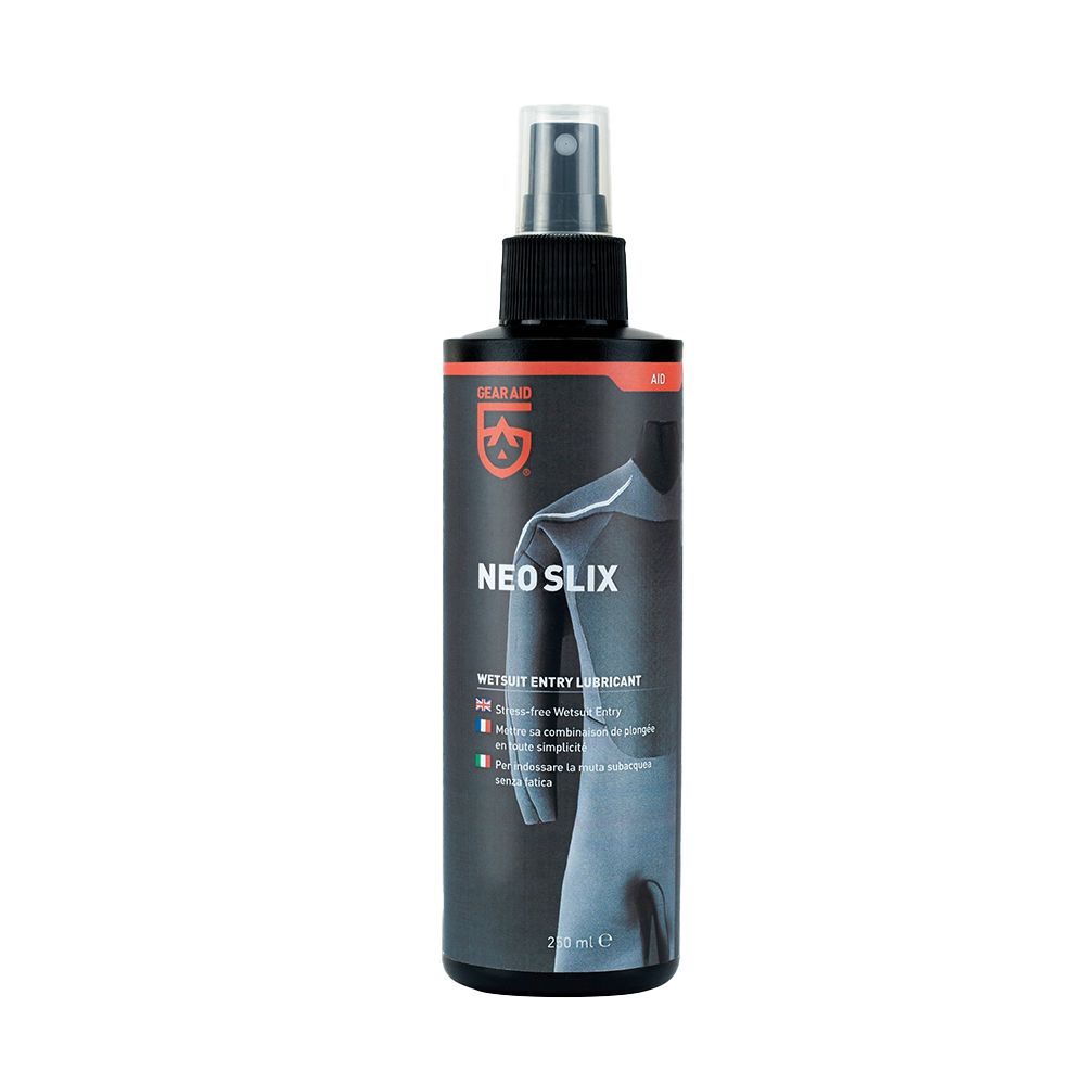 Gear Aid Neo-Slix 250ml Pump spray