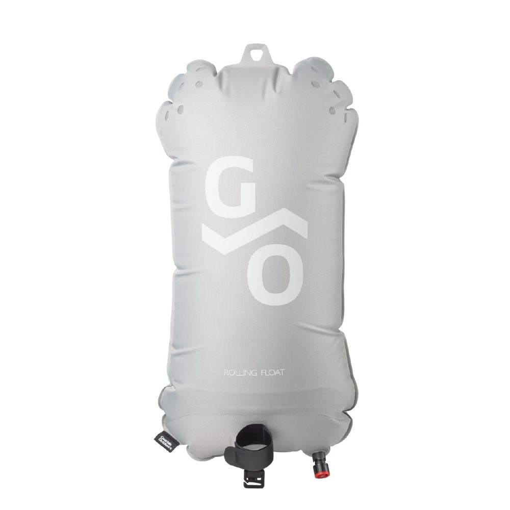 Gearlab Outdoors Rolling Float Front