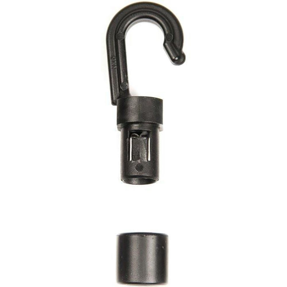 Harmony Deck Hooks front view