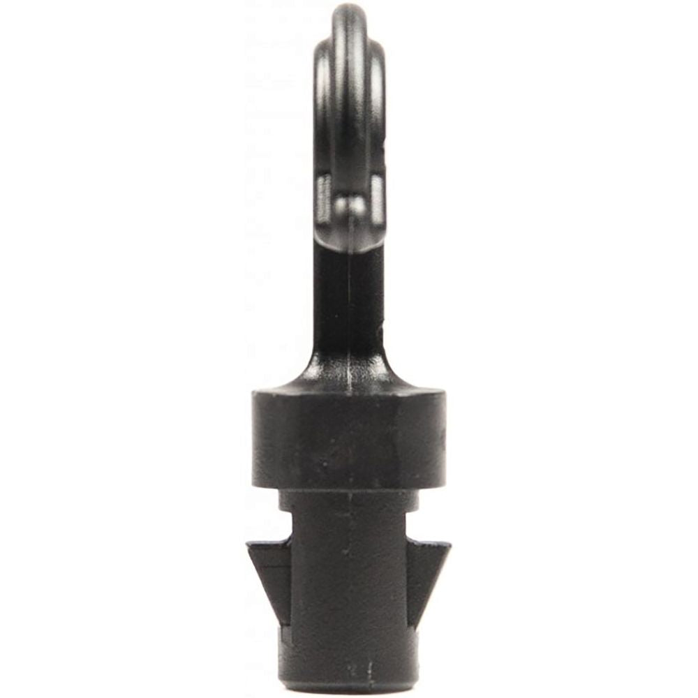 Harmony Deck Hooks side view