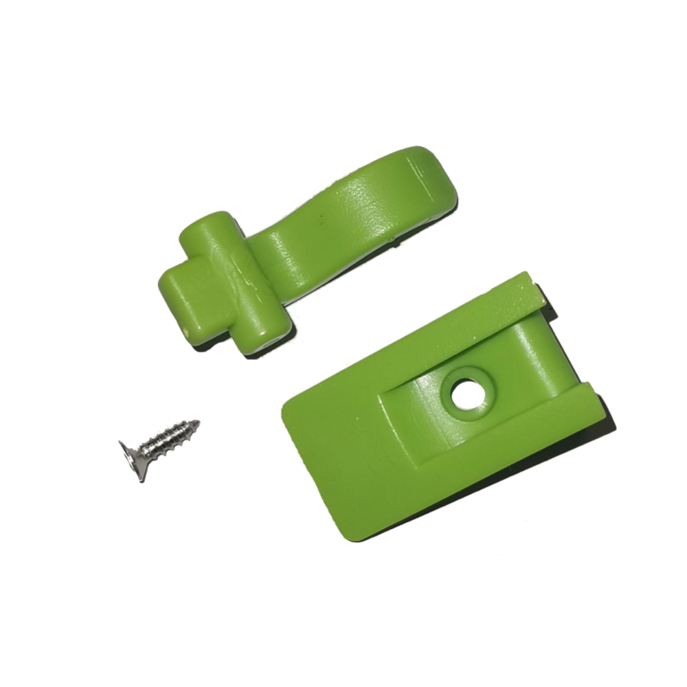 Jobe Retaining Clip for Aero SUP Fin