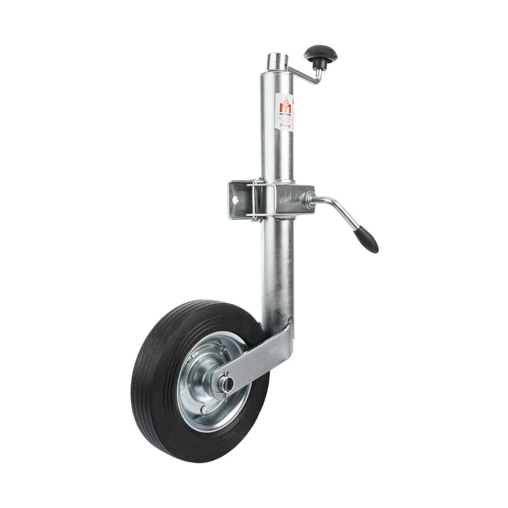 Kayak Trailer Jockey Wheel Kit