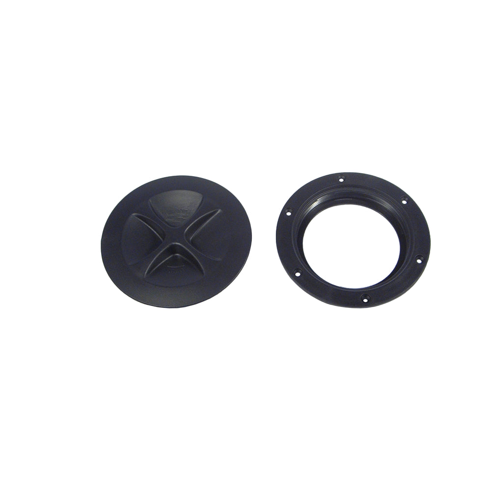 Hatch Kit, Round