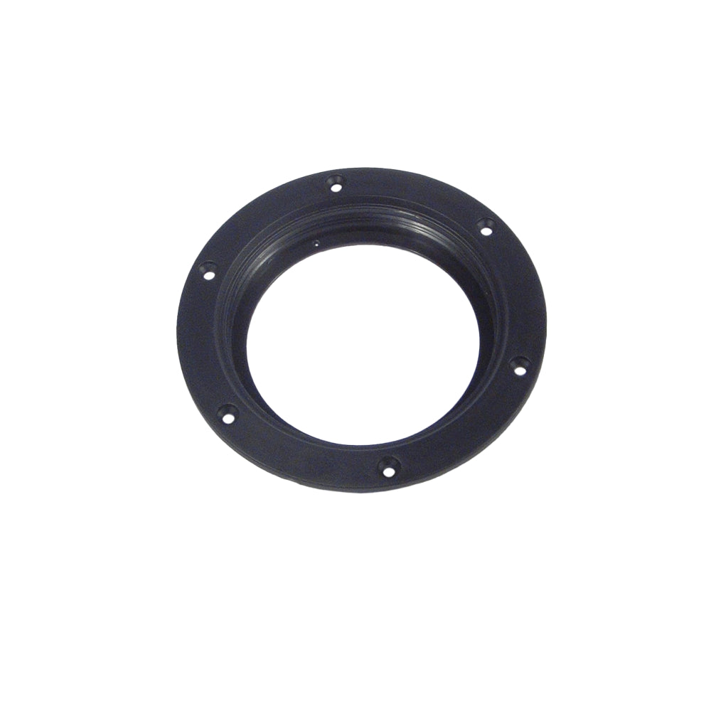 Hatch Kit, Round