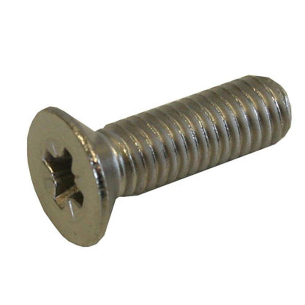 Palm Equipment M5 x 16mm C/Sunk Pozi