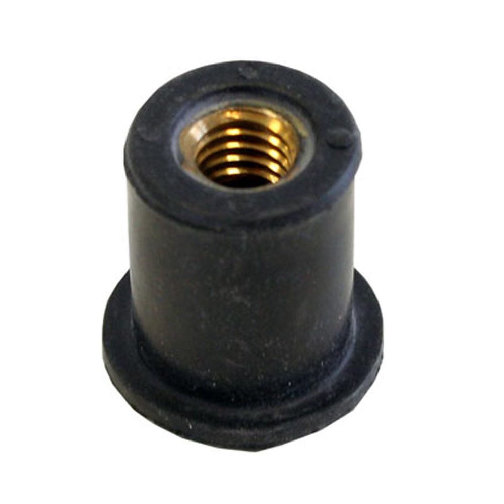 Palm Equipment M6 Rawlnut