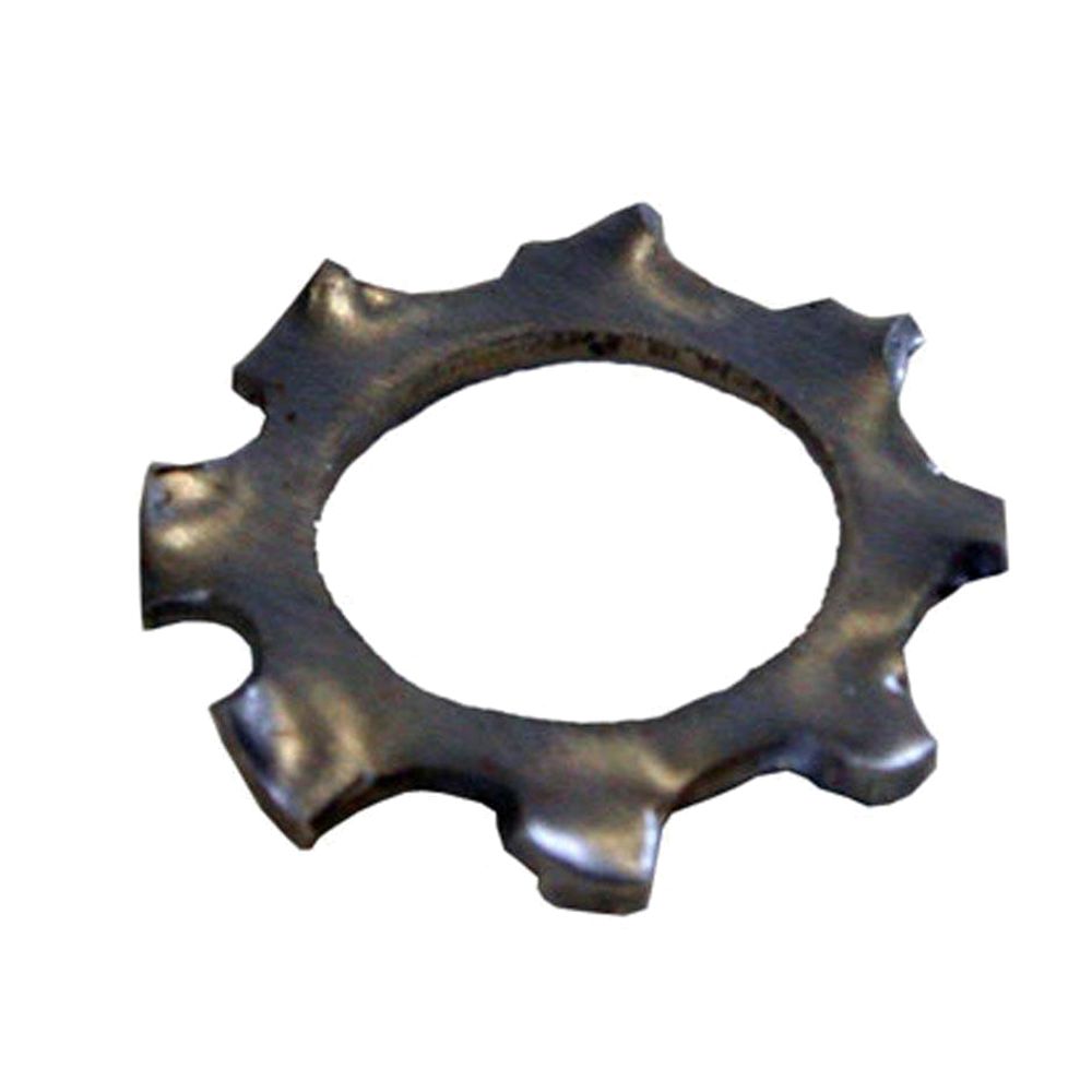 M6 Star Locking Washer pack of 6