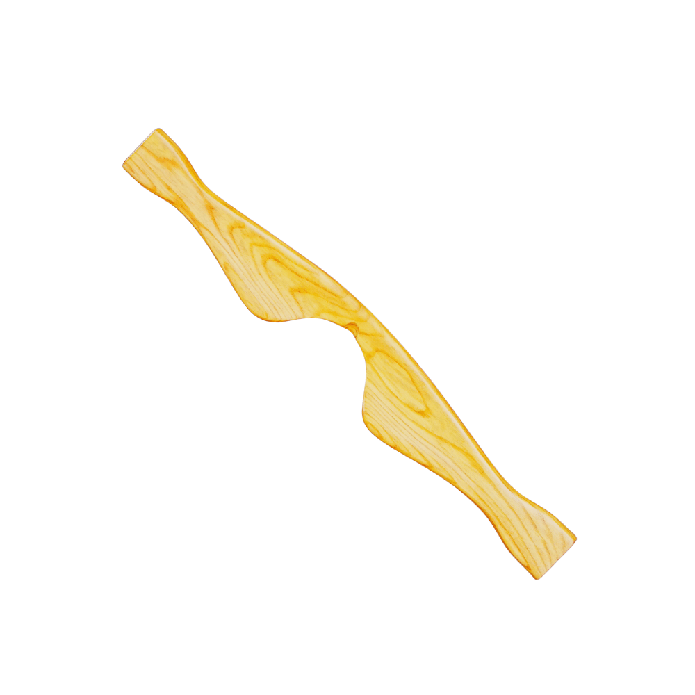 Nova Craft Dished Yoke - Ash