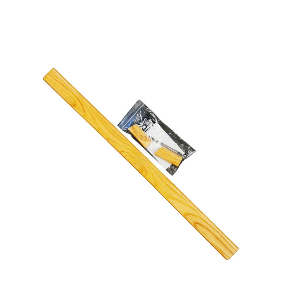Nova Craft Kneeling Thwart Kit - Ash