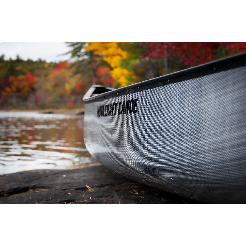 Nova Craft Canoe Special Edition Prospector