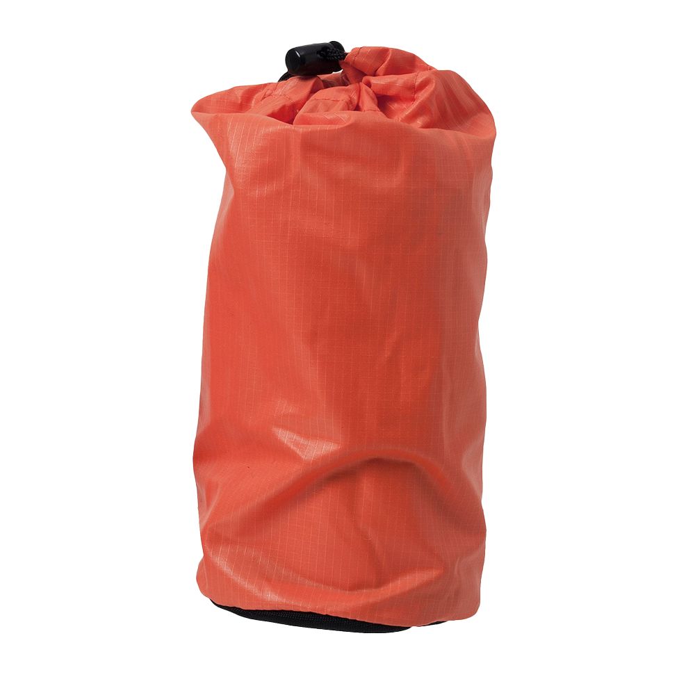 Origin Outdoors Ultralite Bivvy in stuff sack