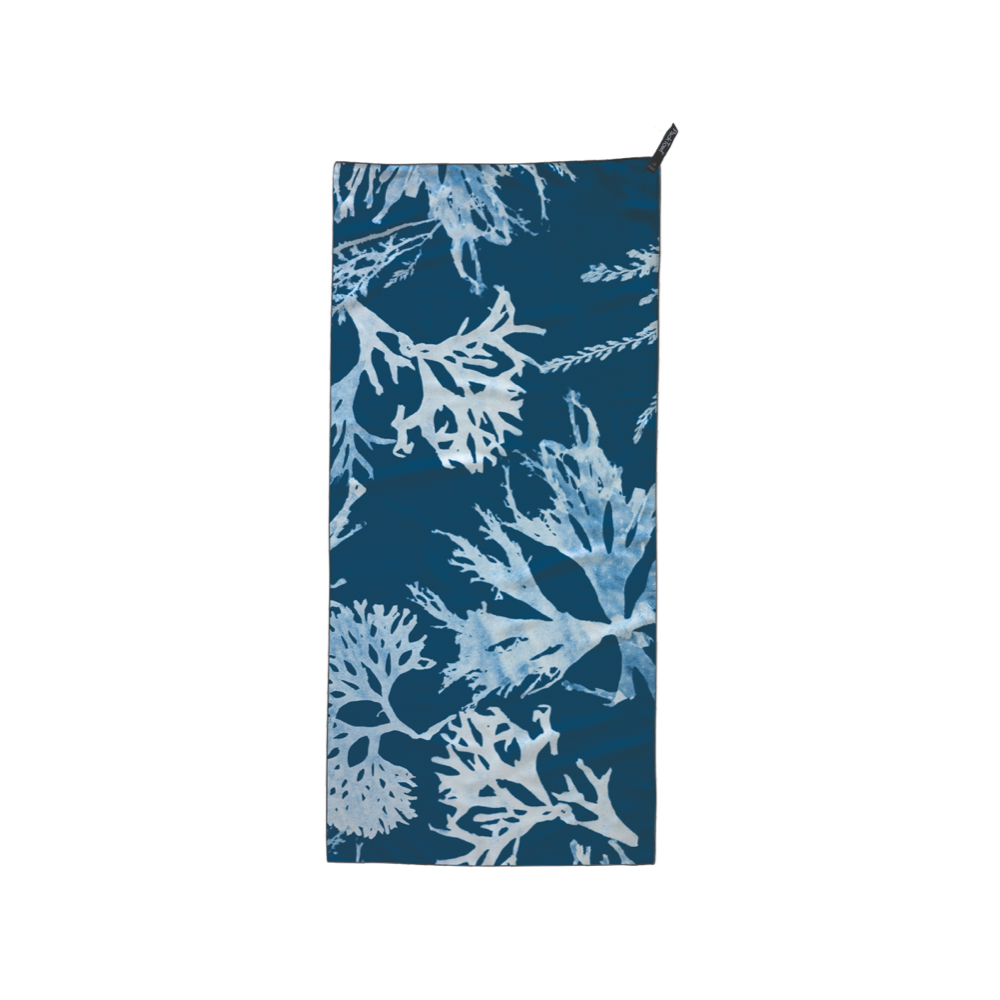 PackTowl Personal microfiber camp and travel towel