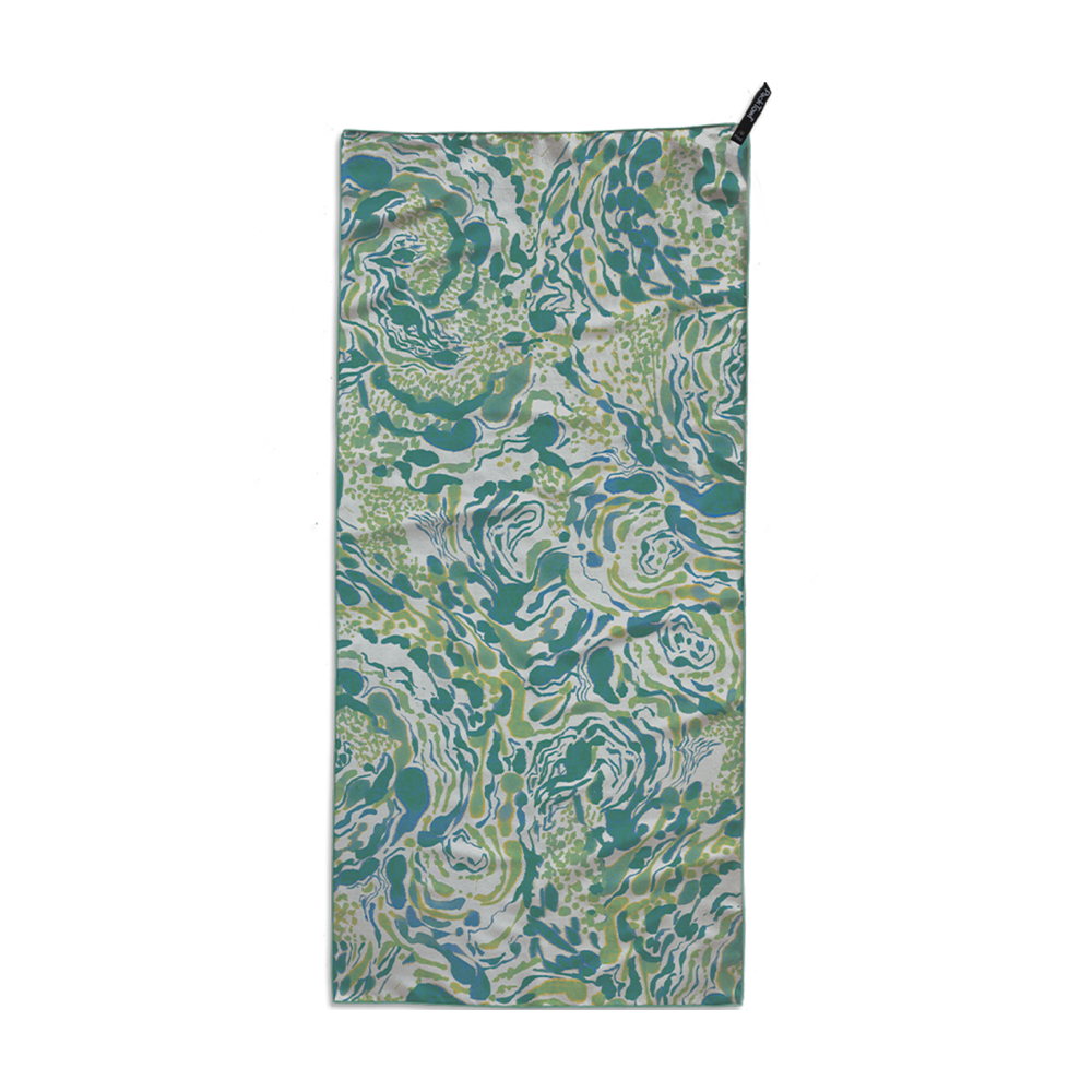 PackTowl Personal microfiber camp and travel towel