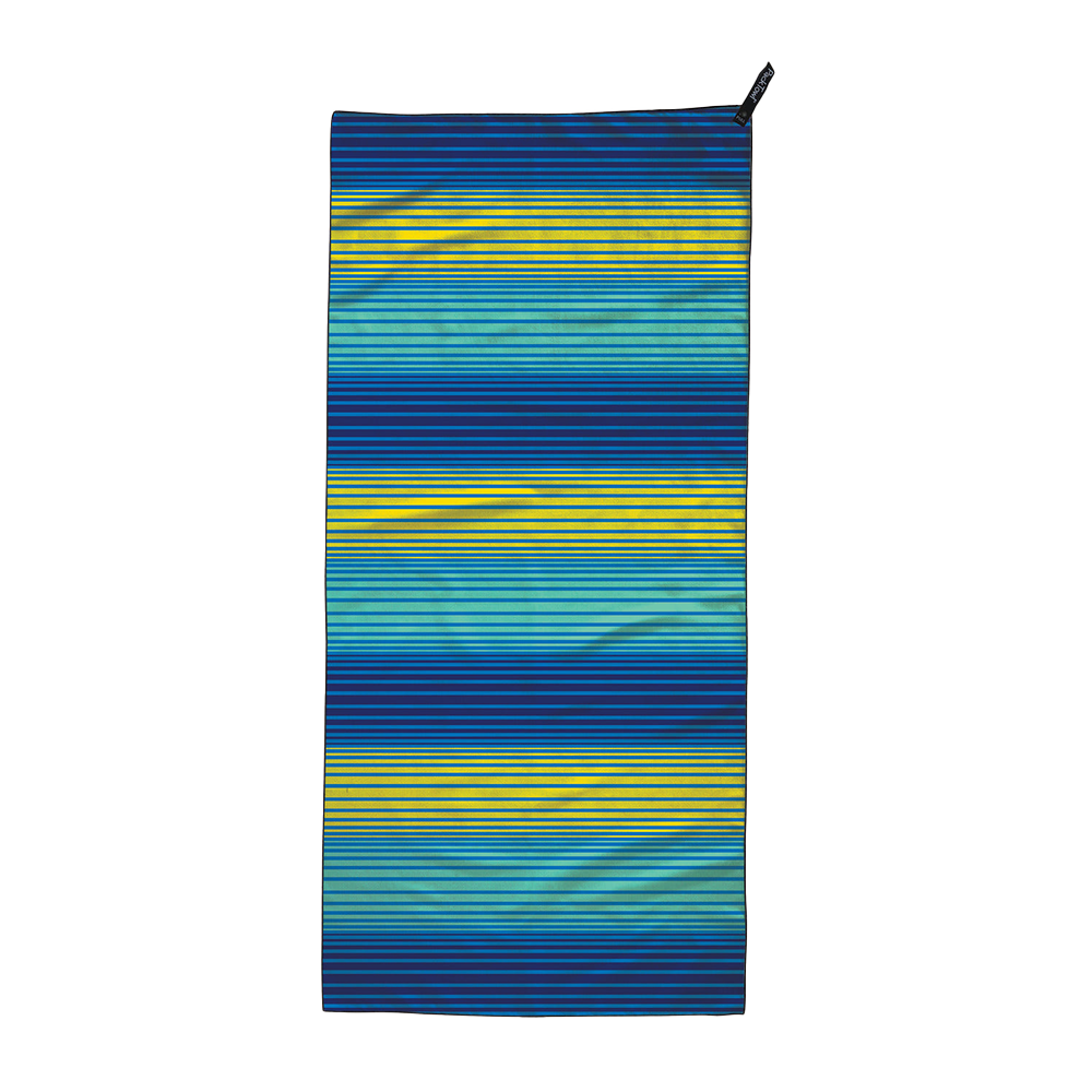 PackTowl Personal microfiber camp and travel towel