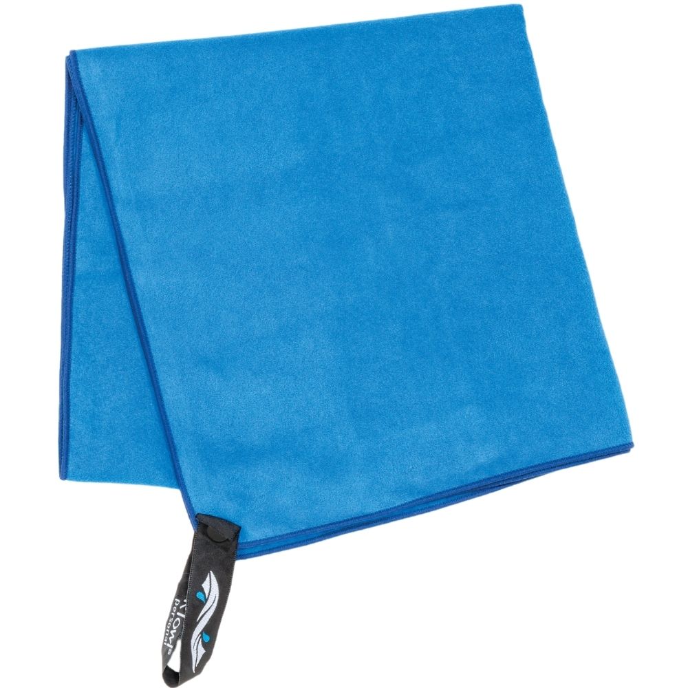 PackTowl Personal microfiber camp and travel towel
