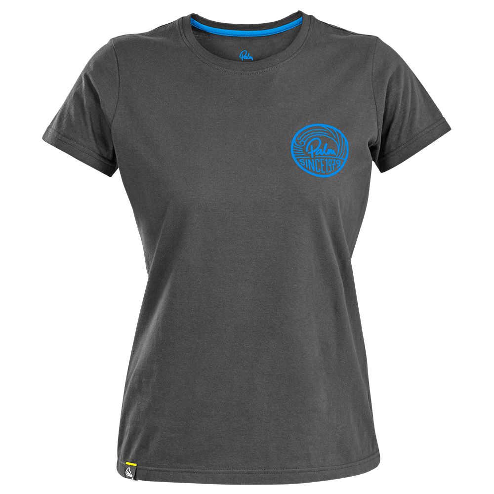 Palm 79 Womens T-Shirt