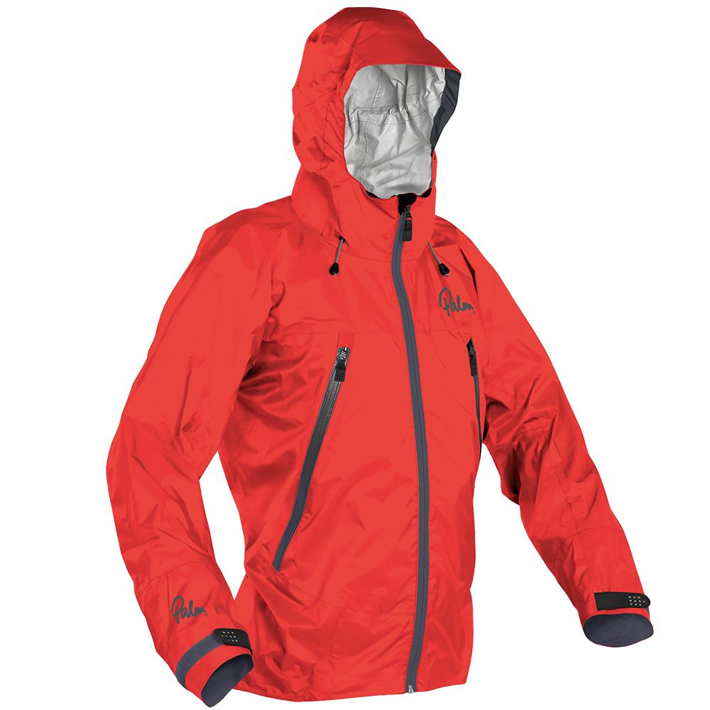 Palm Atlas Jacket