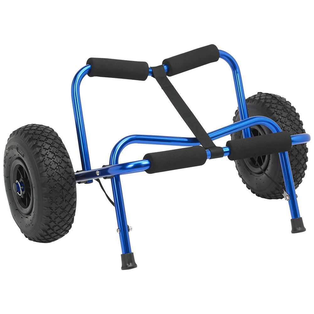Palm Big Caddy Trolley