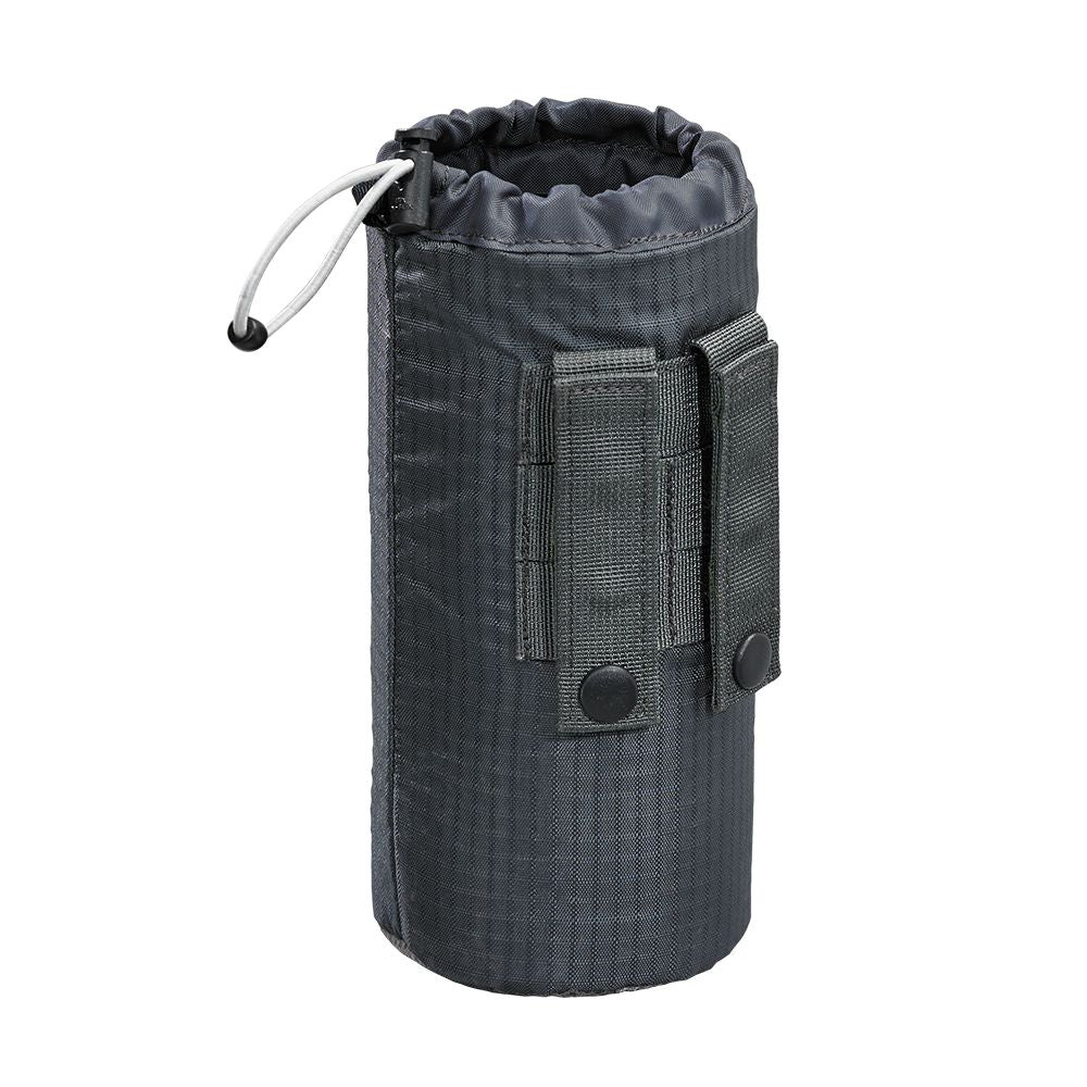 Palm Quick H2O Pouch back showing attachment points