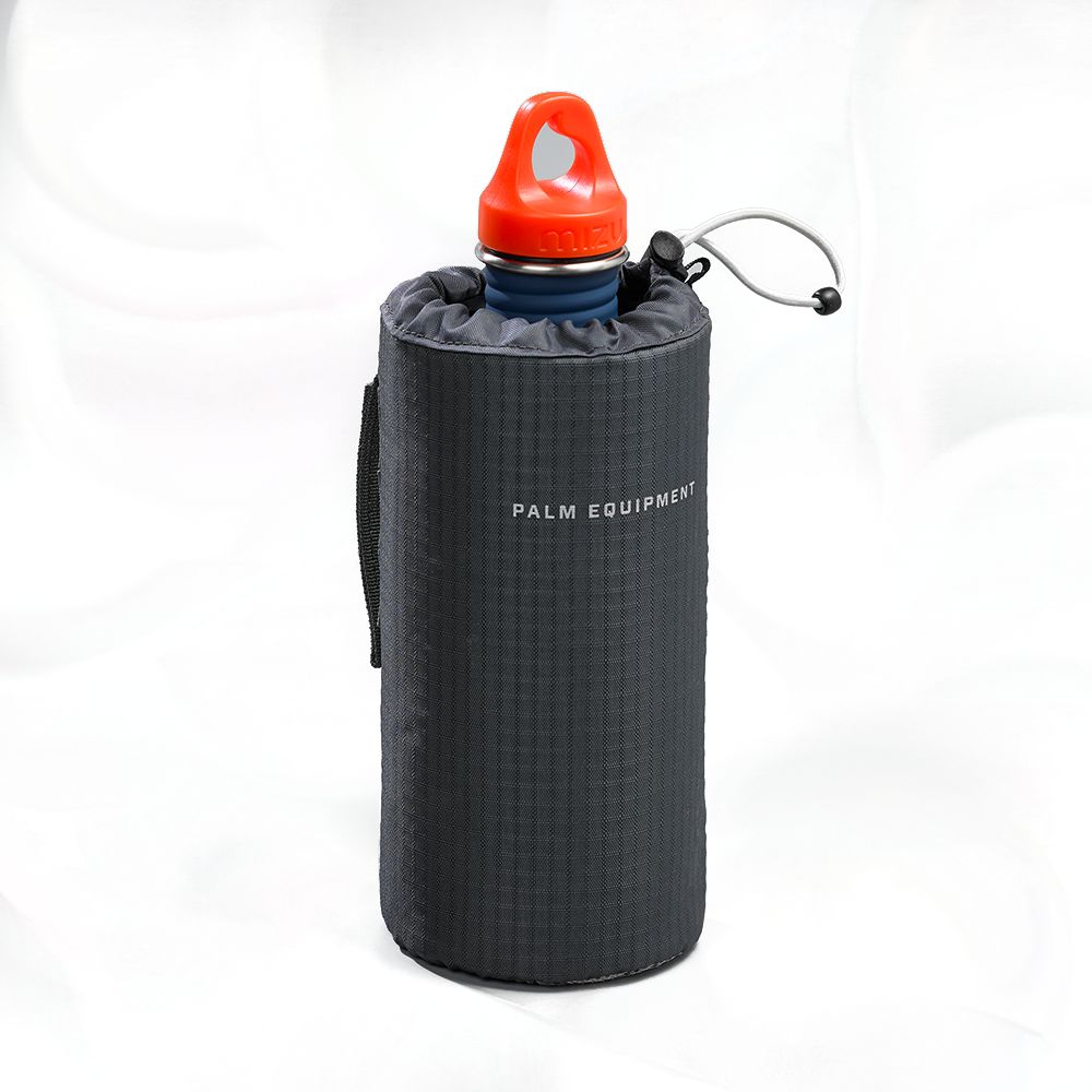 Palm Quick H2O Pouch with bottle inside