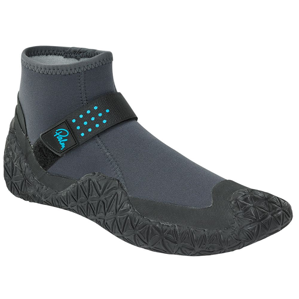 Palm Rock Kids Shoes 3mm