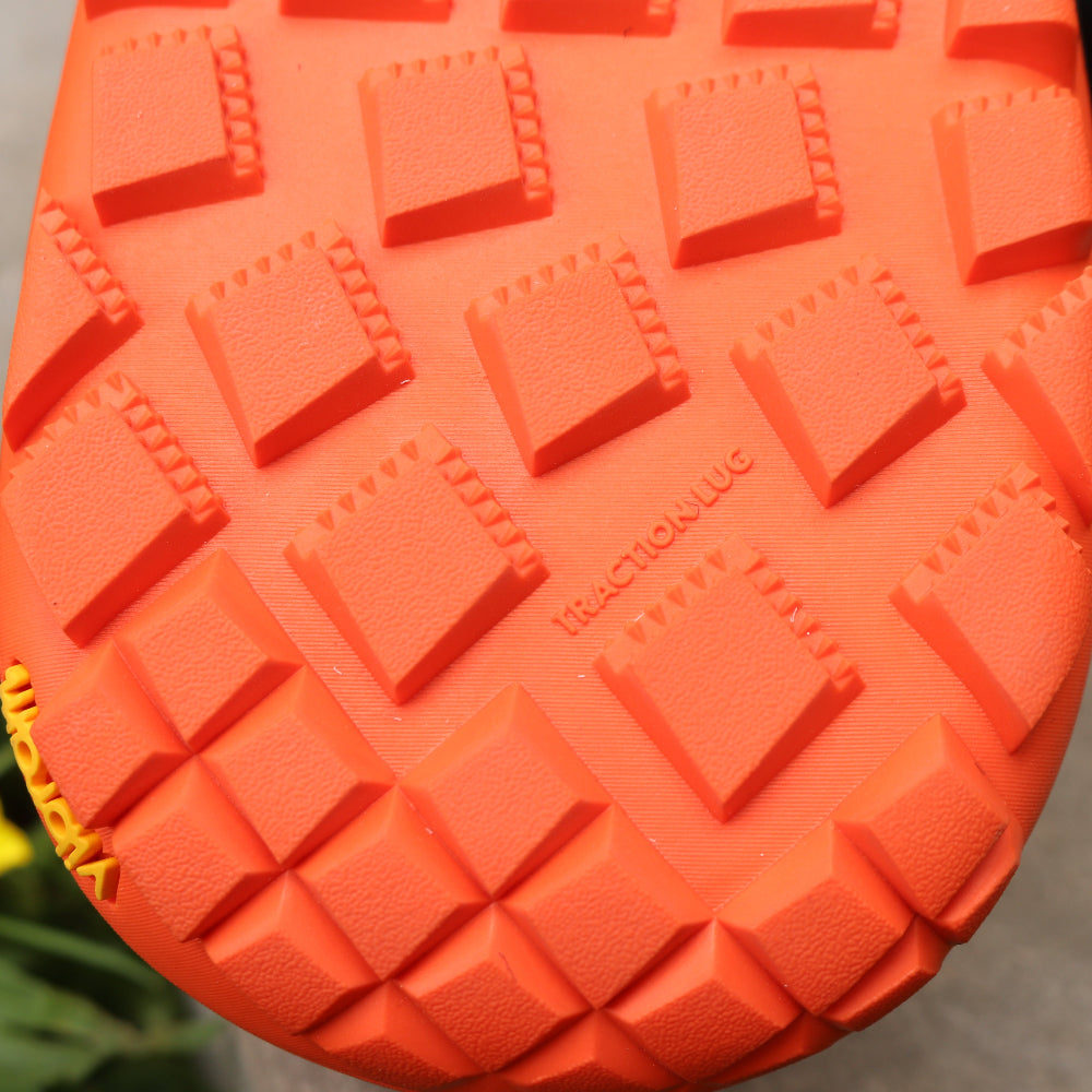 Palm and Vibram Idrogrip Kayak Shoe Sole