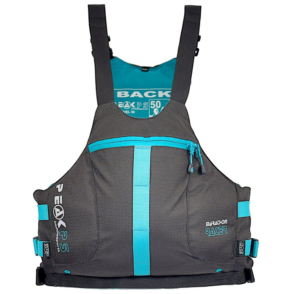 Peak Marathon Racer Buoyancy Aid Front