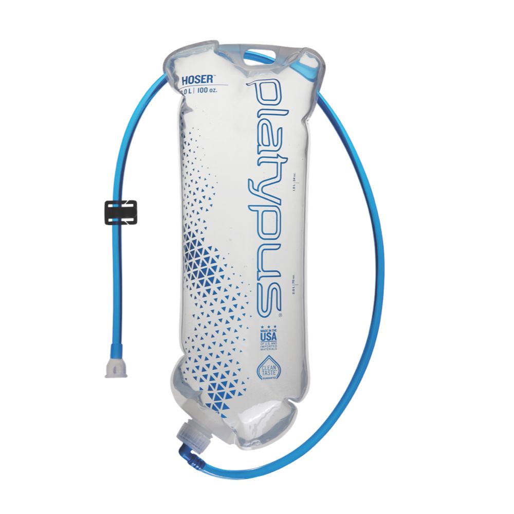 Platypus Hoser Water Reservoir System