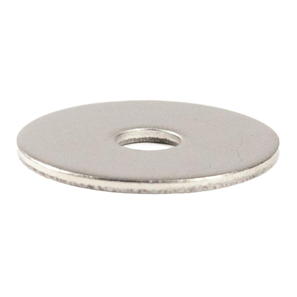 Harmony Stainless Steel Washer quarter inch flat washer