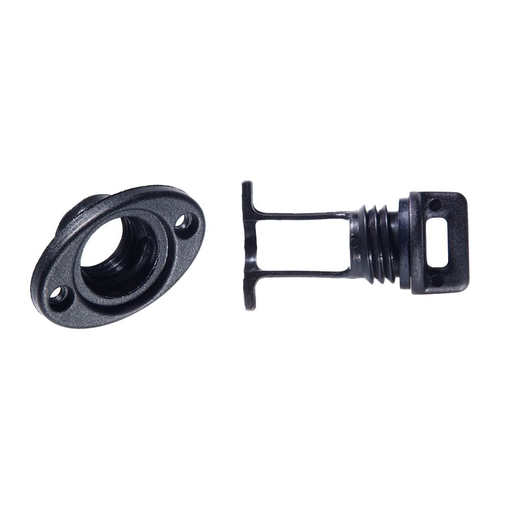 Exo/Spade/RTM Kayak Replacement Drain Plug