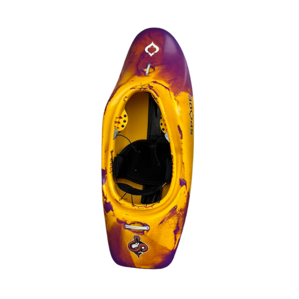 Demo Whitewater Kayak