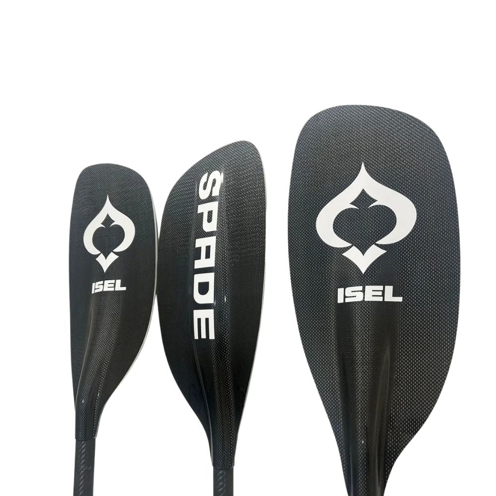 SPADE Isel Whitewater Paddle Blades
