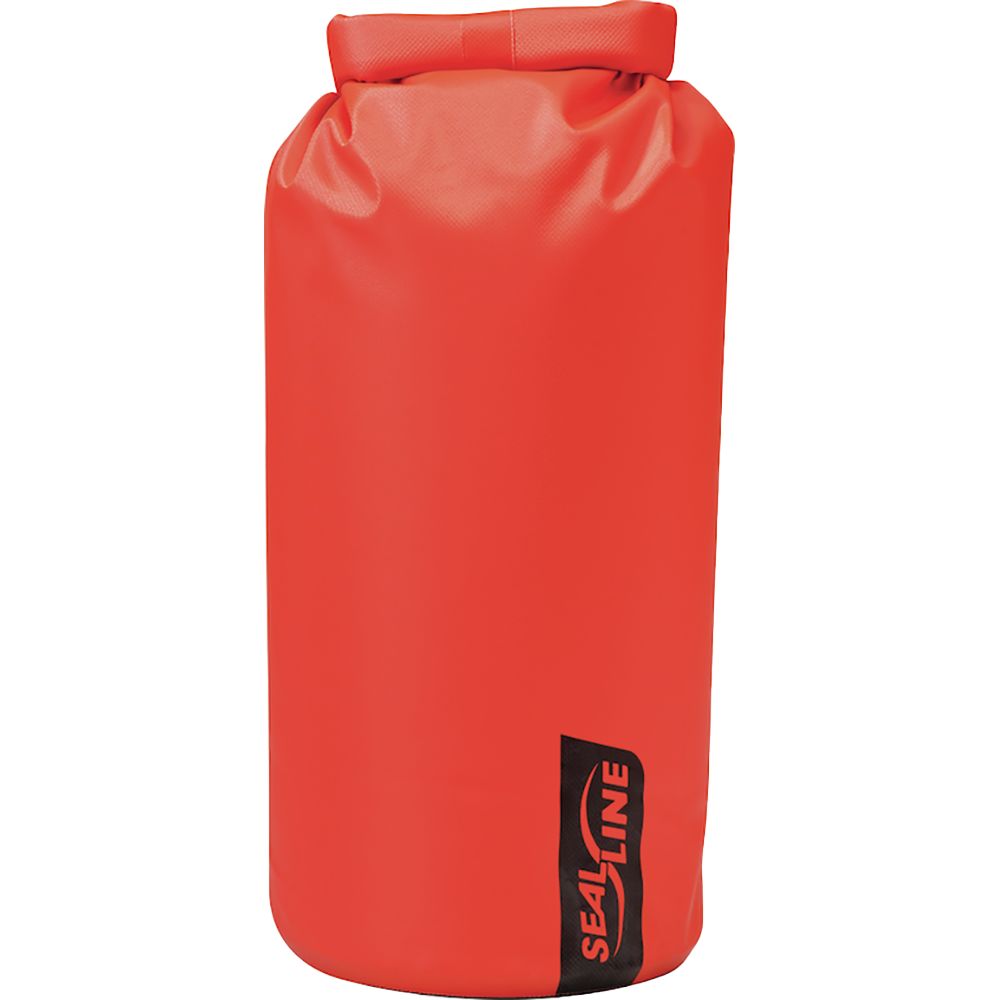 SealLine Baja Dry Bag red 20 litre