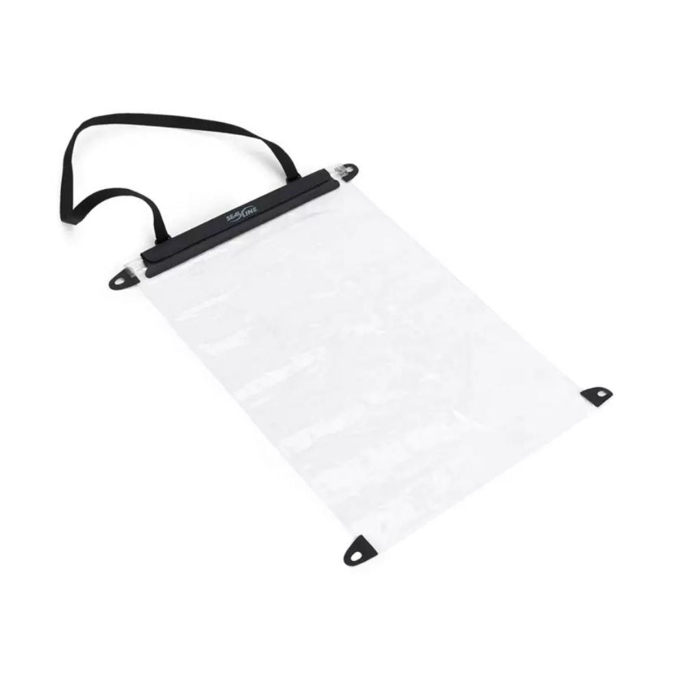 SealLine HP Map Case M Closure Empty