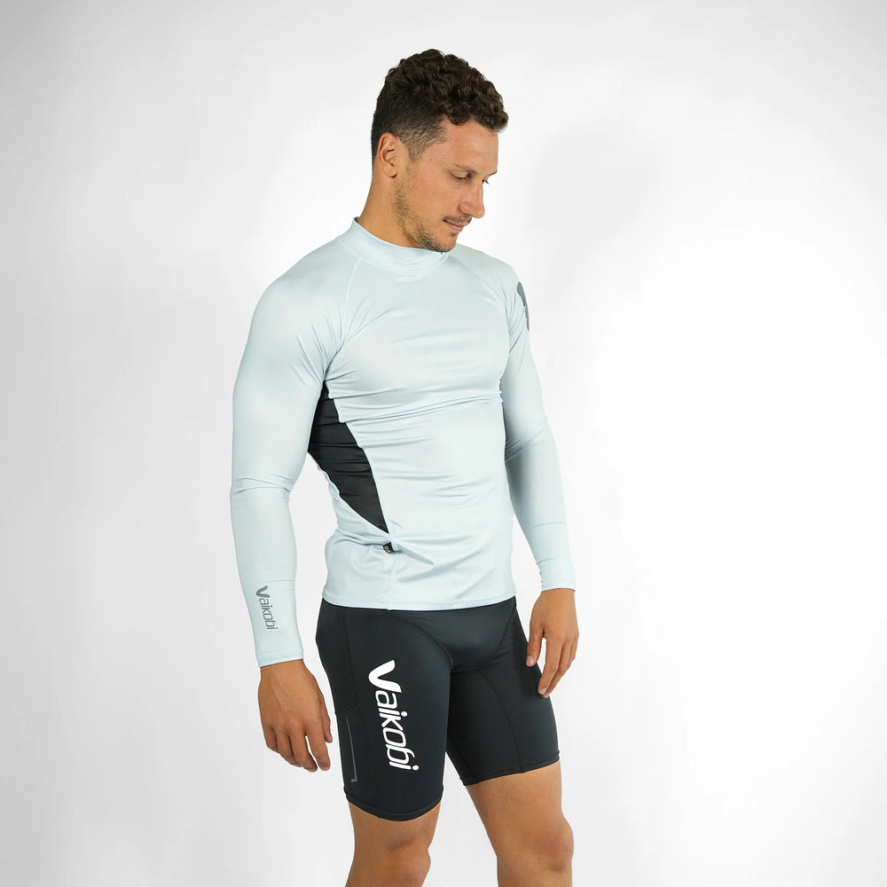 Vaikobi Mens UV Paddle Shorts